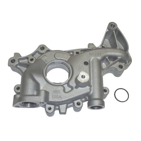 MELLING M390 Stock Engine Oil Pump M390